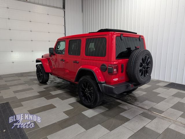 jeep wrangler 4xe 2025 1C4RJXP66SW579163 image jeep wrangler 4xe 2025 1C4RJXP66SW579163 image